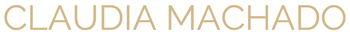 Claudia Machado